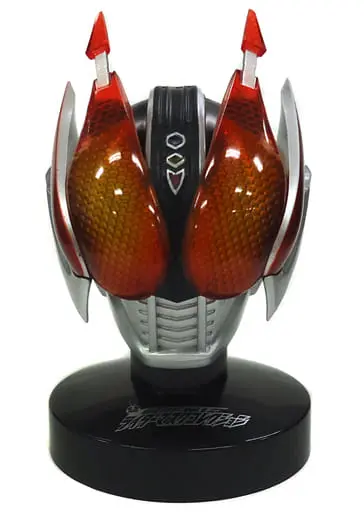 Rider Mask Collection - Kamen Rider Den-O / Kamen Rider Den-O (Character)