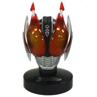 Rider Mask Collection - Kamen Rider Den-O / Kamen Rider Den-O (Character)
