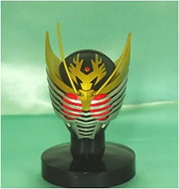 Rider Mask Collection - Kamen Rider Ryuki / Kamen Rider Ryuki (Character)