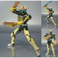 S.H. Figuarts - Kamen Rider OOO / Kamen Rider OOO (Character)