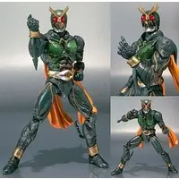 S.H. Figuarts - Kamen Rider Agito / Kamen Rider Another Agito