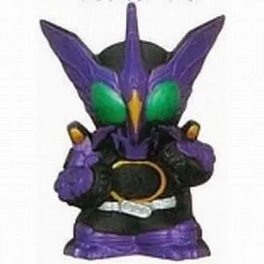 Trading Figure - Kamen Rider OOO