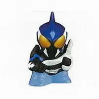 Trading Figure - Kamen Rider OOO