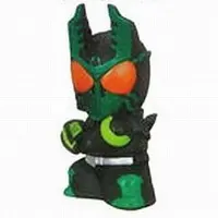 Trading Figure - Kamen Rider OOO