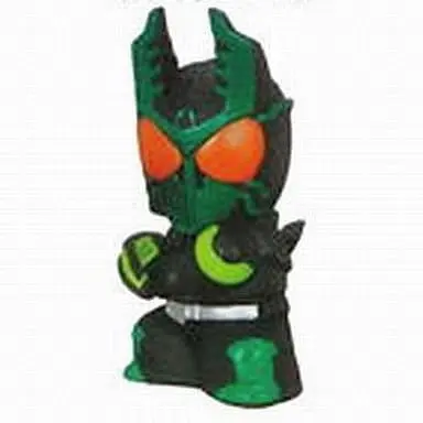 Trading Figure - Kamen Rider OOO