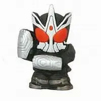 Trading Figure - Kamen Rider OOO