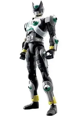 Figure - Kamen Rider OOO / Kamen Rider Birth