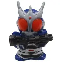 Trading Figure - Kamen Rider Agito / Kamen Rider G3