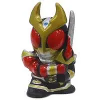 Trading Figure - Kamen Rider Agito / Kamen Rider Agito (Character)