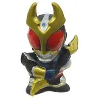 Trading Figure - Kamen Rider Agito / Kamen Rider Agito (Character)