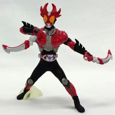 Trading Figure - Kamen Rider Agito / Kamen Rider Agito (Character)