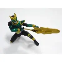 Trading Figure - Kamen Rider Kuuga / Kamen Rider Kuuga (Character)