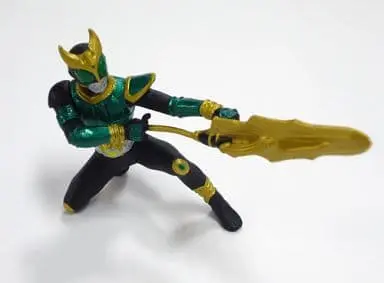 Trading Figure - Kamen Rider Kuuga / Kamen Rider Kuuga (Character)