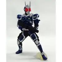 Trading Figure - Kamen Rider Agito / Kamen Rider G3