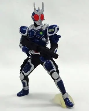 Trading Figure - Kamen Rider Agito / Kamen Rider G3