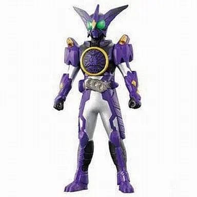 Figure - Kamen Rider OOO / Kamen Rider OOO (Character)