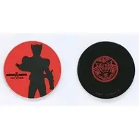 Tableware - Coaster - Kamen Rider OOO / Kamen Rider OOO (Character)