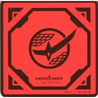 Tableware - Coaster - Kamen Rider Gaim / Kamen Rider Gaim (Character)