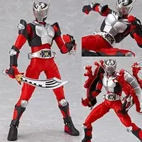 Figure - Kamen Rider: Dragon Knight