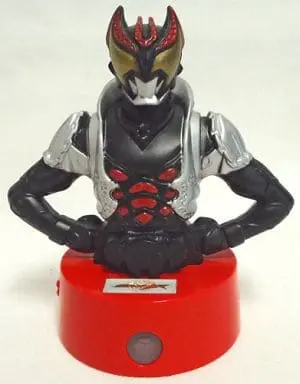 Happy Meal toy - Kamen Rider Kiva / Kamen Rider Kiva (Character)