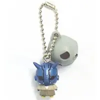 Key Chain - Kamen Rider Den-O