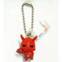 Key Chain - Kamen Rider Den-O / Momotaros