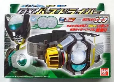 Transformation Gear - Kamen Rider OOO / Kamen Rider Birth