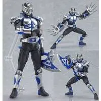 Figure - Kamen Rider: Dragon Knight