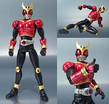 S.H. Figuarts - Kamen Rider Kuuga / Kamen Rider Kuuga (Character)