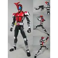 S.H. Figuarts - Kamen Rider Kabuto / Kabuto Kunaigun