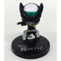 Trading Figure - Kamen Rider OOO / Kamen Rider Birth