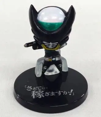 Trading Figure - Kamen Rider OOO / Kamen Rider Birth