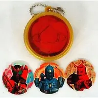 Key Chain - Kamen Rider OOO