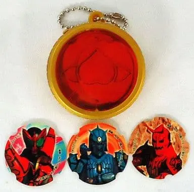 Key Chain - Kamen Rider OOO