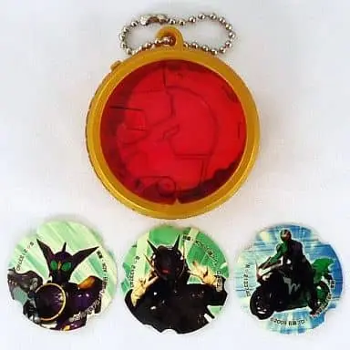 Key Chain - Kamen Rider OOO