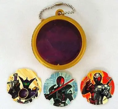 Key Chain - Kamen Rider OOO