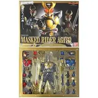 Figure - Kamen Rider Agito / Kamen Rider Agito (Character)