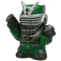 Trading Figure - Kamen Rider Ryuki / Kamen Rider Zolda