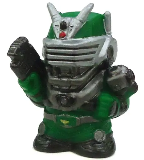 Trading Figure - Kamen Rider Ryuki / Kamen Rider Zolda