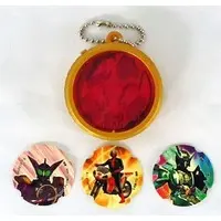 Key Chain - Kamen Rider OOO