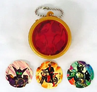 Key Chain - Kamen Rider OOO