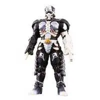 Figure - Kamen Rider OOO / Gamel