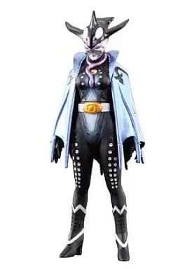 Figure - Kamen Rider OOO / Mezool