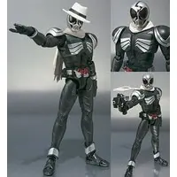 S.H. Figuarts - Kamen Rider W / Kamen Rider Skull