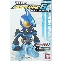 Trading Figure - Kamen Rider OOO