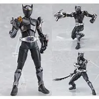 Figure - Kamen Rider: Dragon Knight