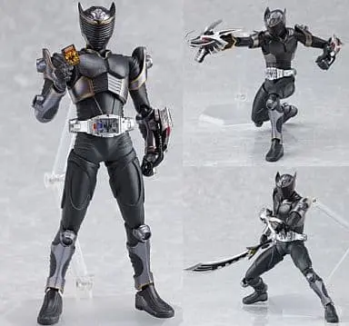 Figure - Kamen Rider: Dragon Knight