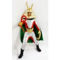 Trading Figure - Kamen Rider / Jigoku Taishi