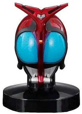 Trading Figure - Kamen Rider Kabuto