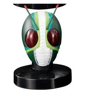 Trading Figure - Kamen Rider J